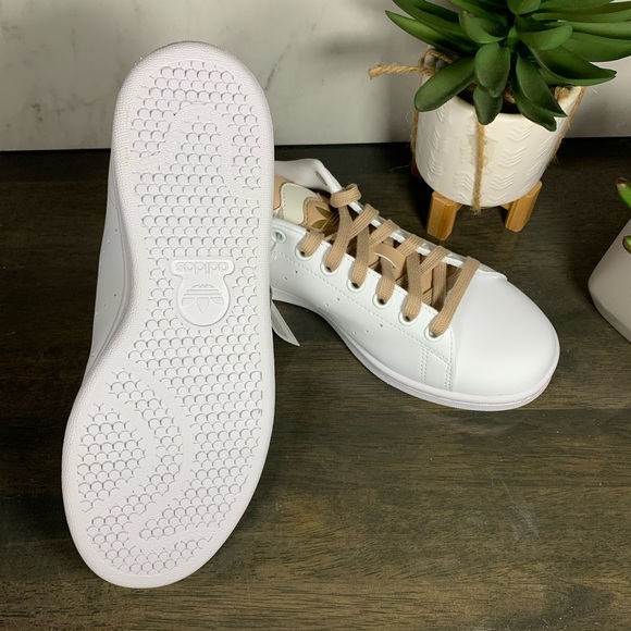 adidas Stan Smith Pale Nude - Picture 11 of 11